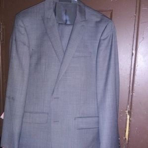 Calvin Klein Suit